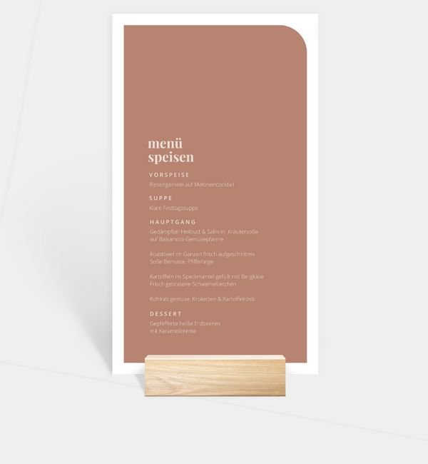 Modern Type