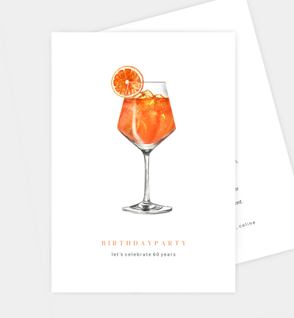Cocktailparty