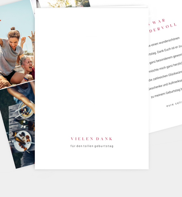 Cocktailparty - Lillet