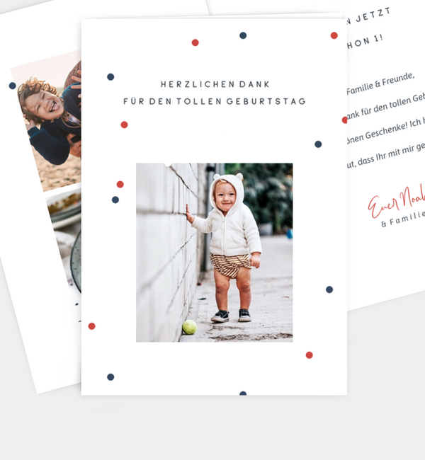 Little Confetti