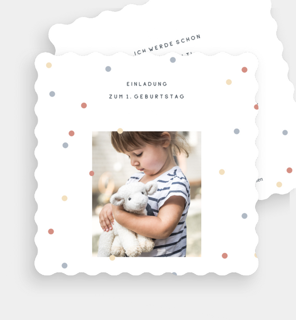 Little Confetti