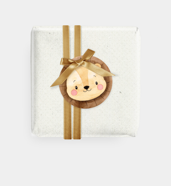 Little Lion