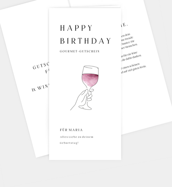 Wine Tasting
