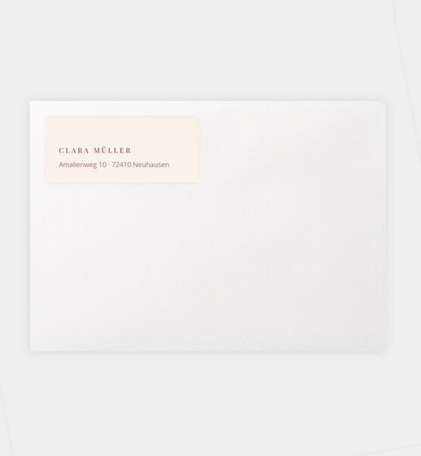 card/aufkleber-absender-70x30