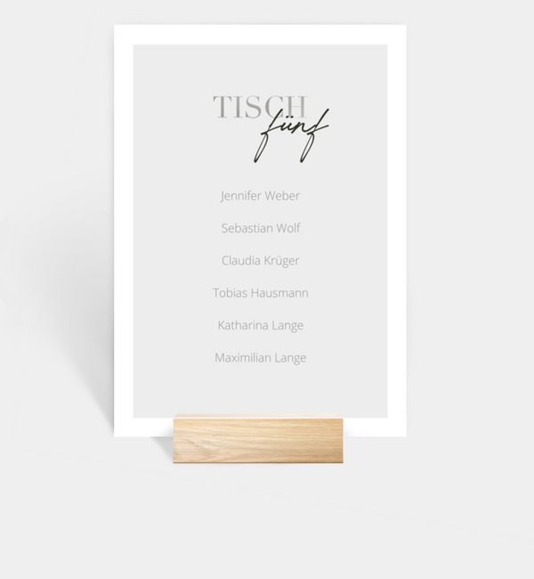 Minimal Modern