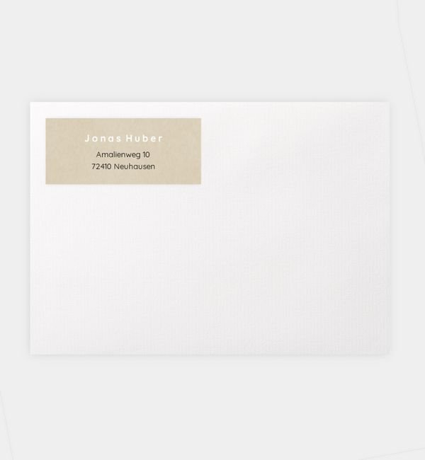 card/aufkleber-absender-70x30