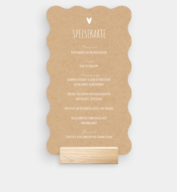 Rustic Party