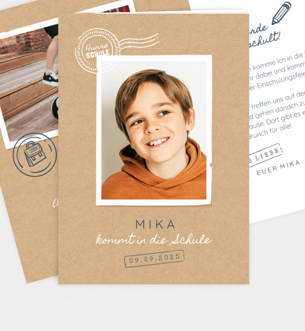 New Journey · Crafty