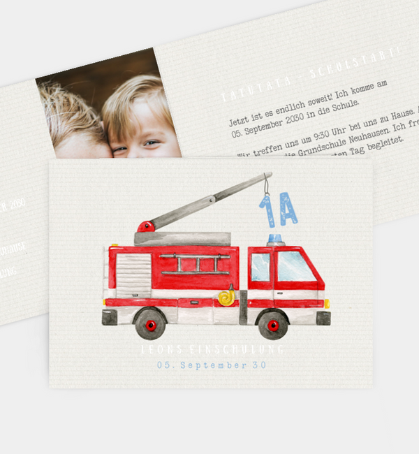 Feuerwehr