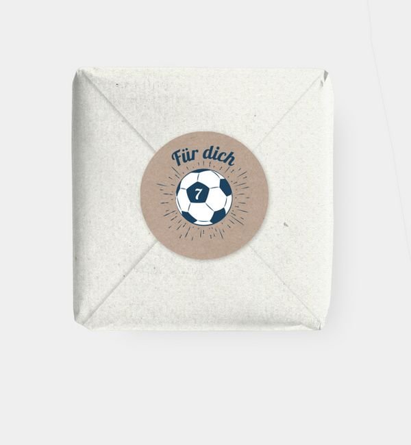 Fussball · Vintage