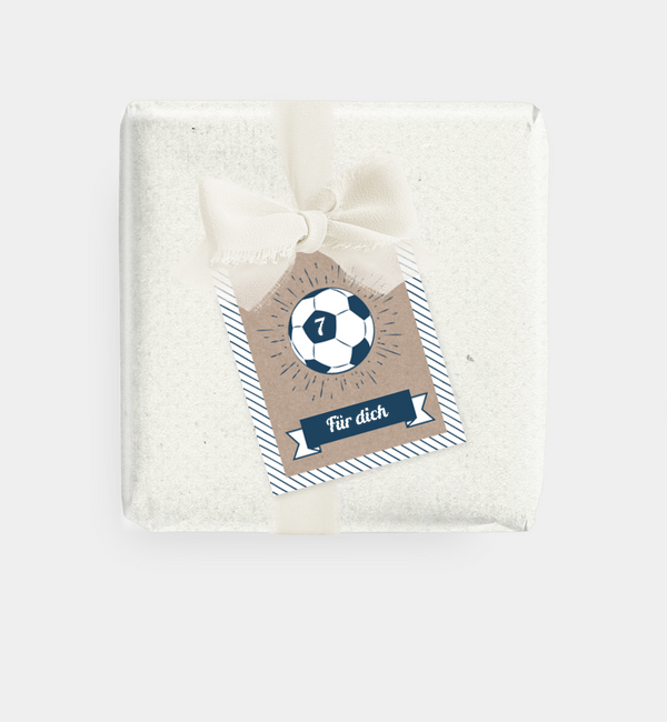 Fussball · Vintage