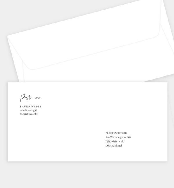card/briefumschlag-gerade-220x110-bedruckt