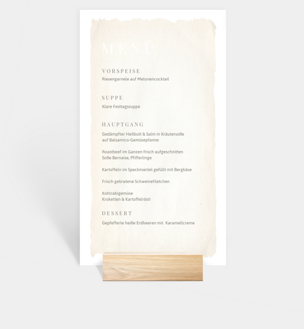 Retro Fotoalbum weiß