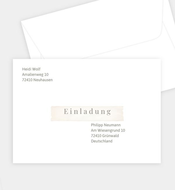 Retro Fotoalbum weiß