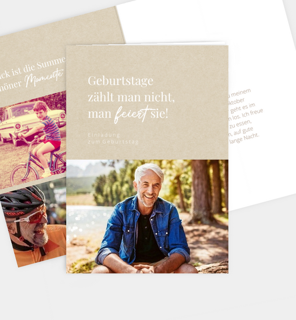 Birthday Magic · Vintage