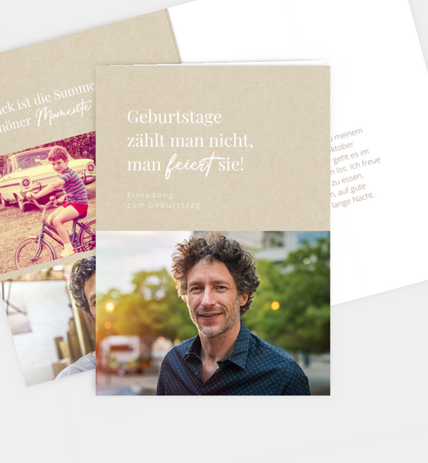 Birthday Magic · Vintage