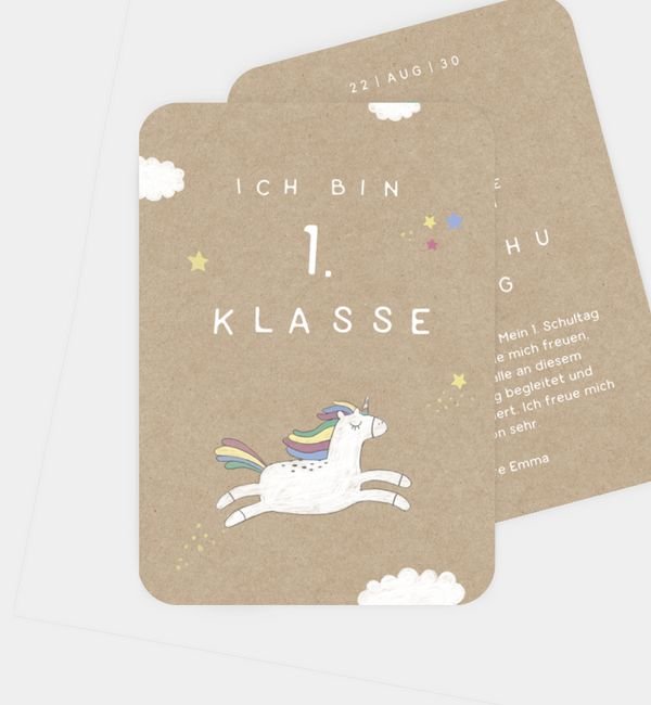 Unicorn · Crafty