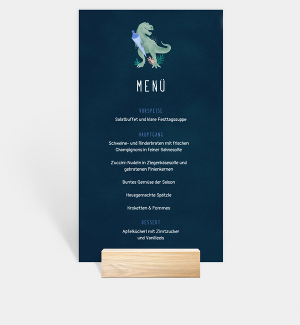 Tyrannosaurus