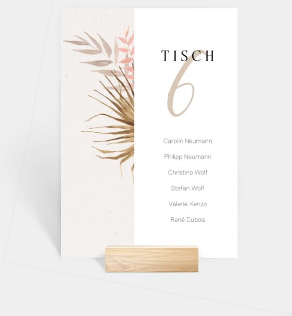 card/postkarte-hoch-tischnummer-120x170