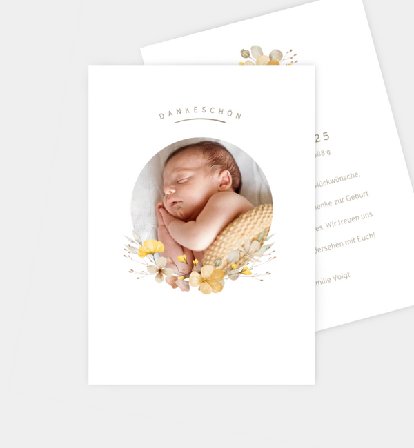 Sweet little flowers