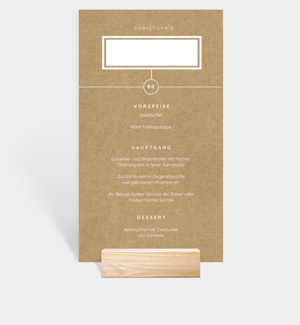 Mein schönstes Jahr