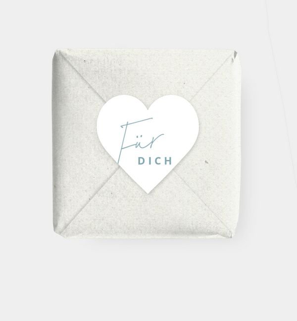 card/aufkleber-herz-geschenk-55x54