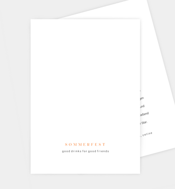 Cocktailnight - Aperol
