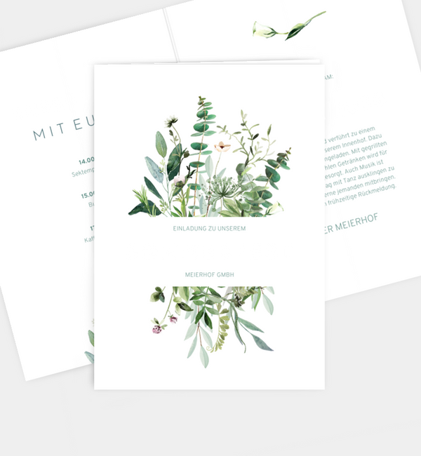 Greenbouquet