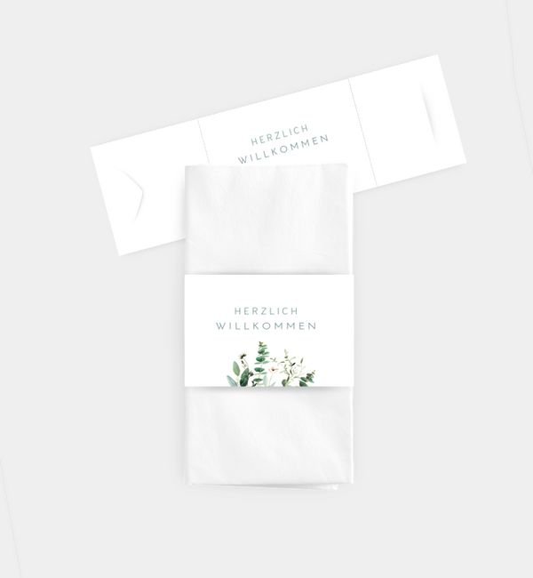 card/banderole-taschentuch-56x40