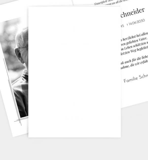 Stille Worte