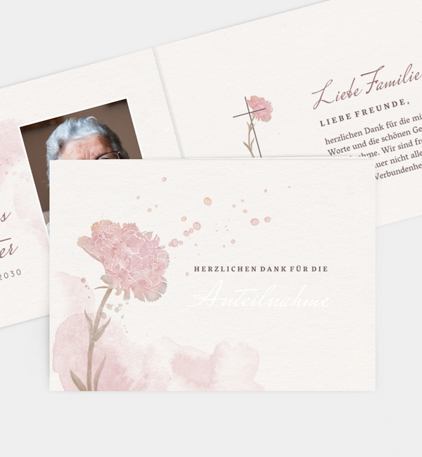 Natürliches Aquarelle