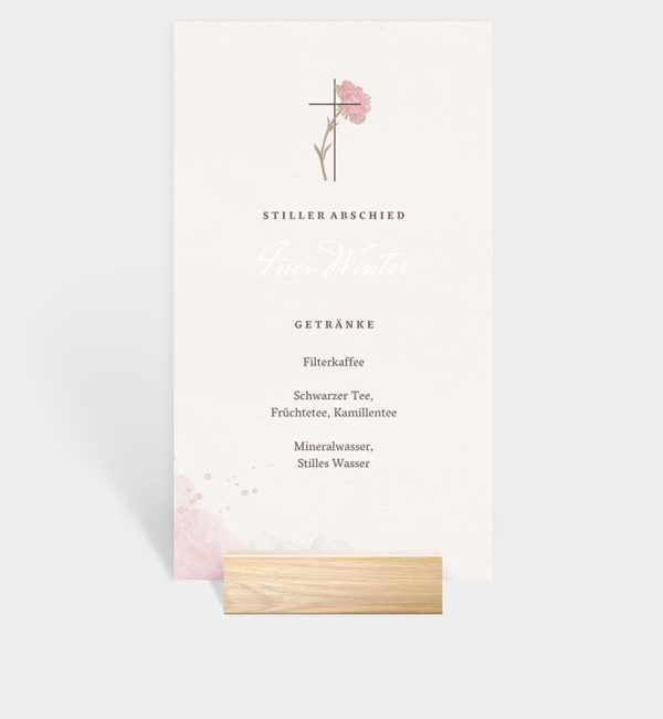 NatĂ¼rliches Aquarelle