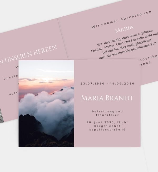 Naturfreund · Horizont