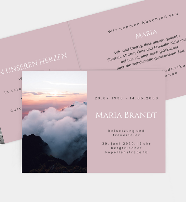 Naturfreund · Horizont