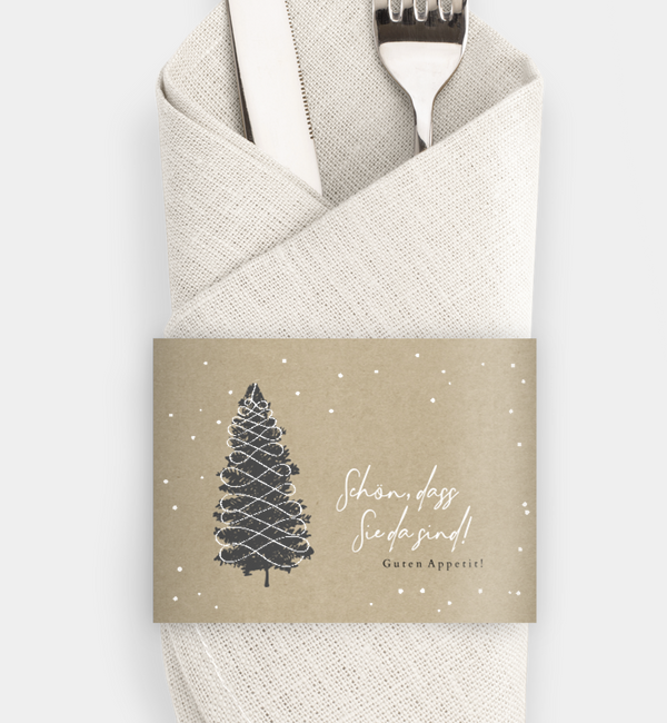 Tannenglanz · Crafty