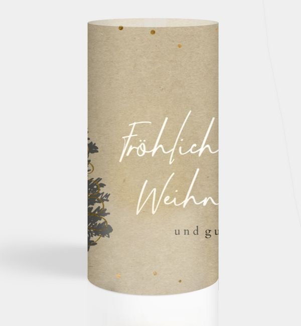 Tannenglanz · Crafty