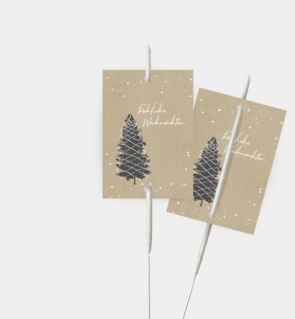 Tannenglanz · Crafty