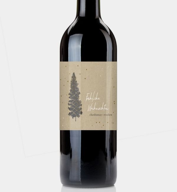 Tannenglanz · Crafty