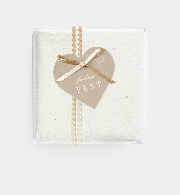 Snowflakes · Vintage