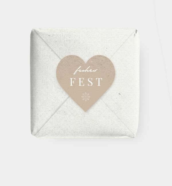 Snowflakes · Vintage