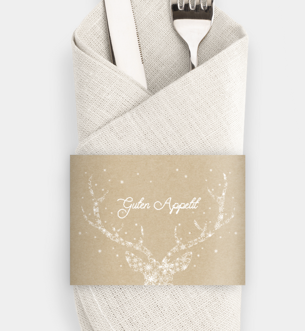 Silent Night · Crafty