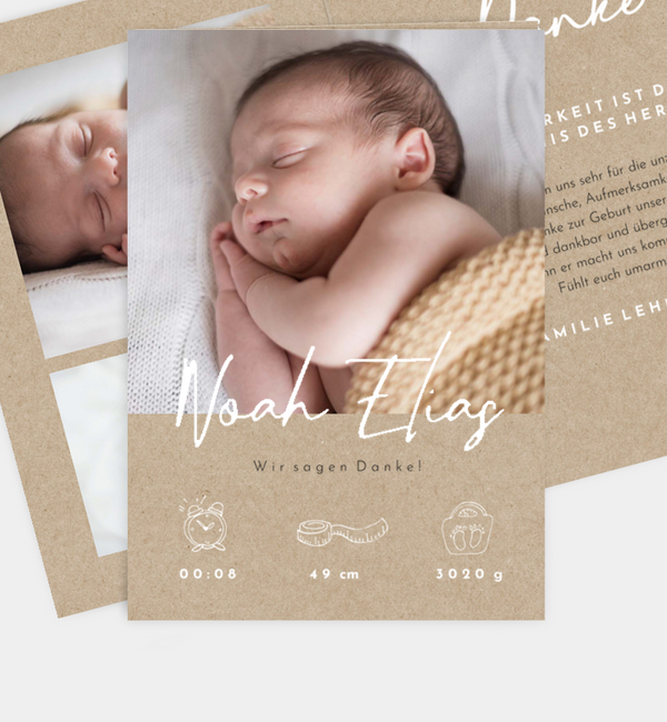 Crafty Icons · Vintage