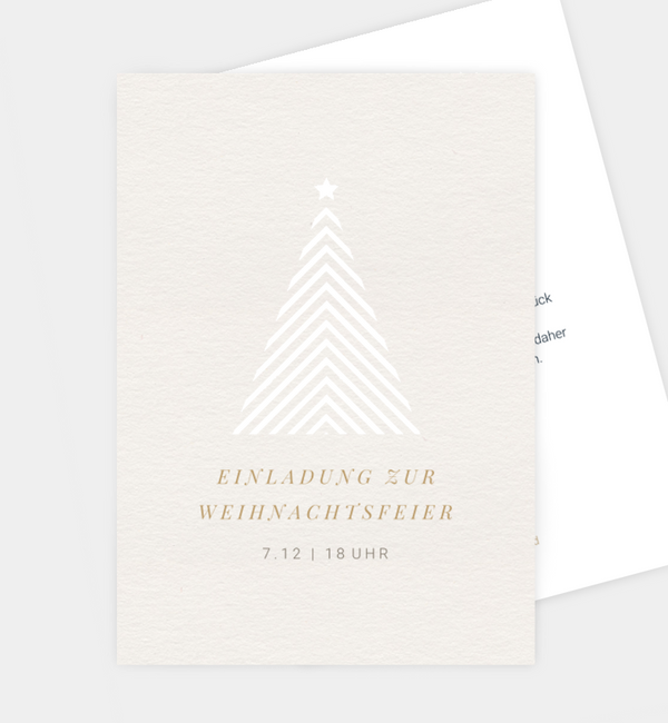 Geometric Christmas
