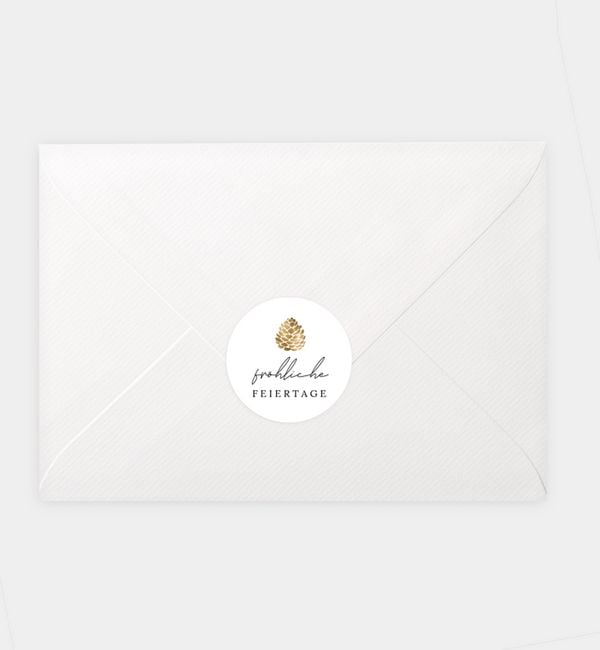 card/aufkleber-rund-siegel-40