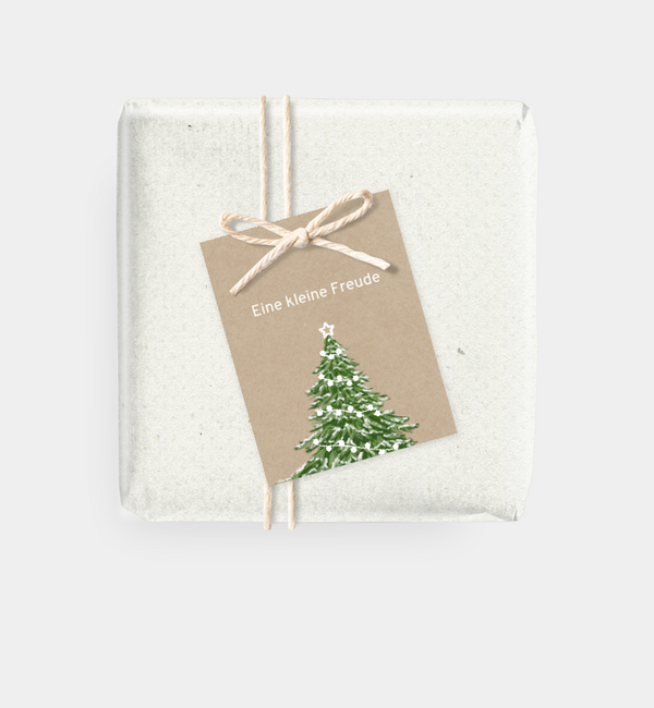 Weihnachtsbaum · Vintage