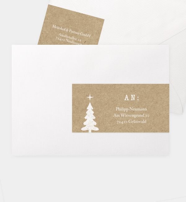 Sustainable Christmas