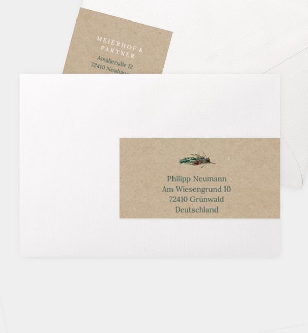 Voller Weihnachtsfreude