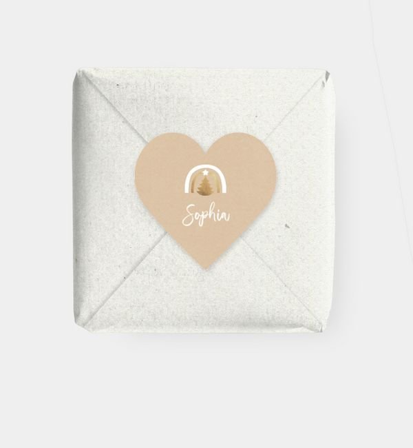 Kleine Tanne · Vintage