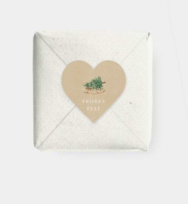 card/aufkleber-herz-geschenk-55x54