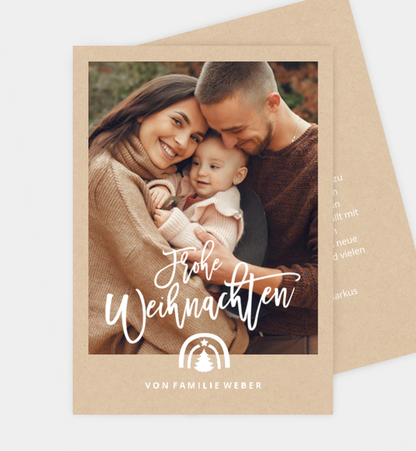 Kleine Tanne · Vintage